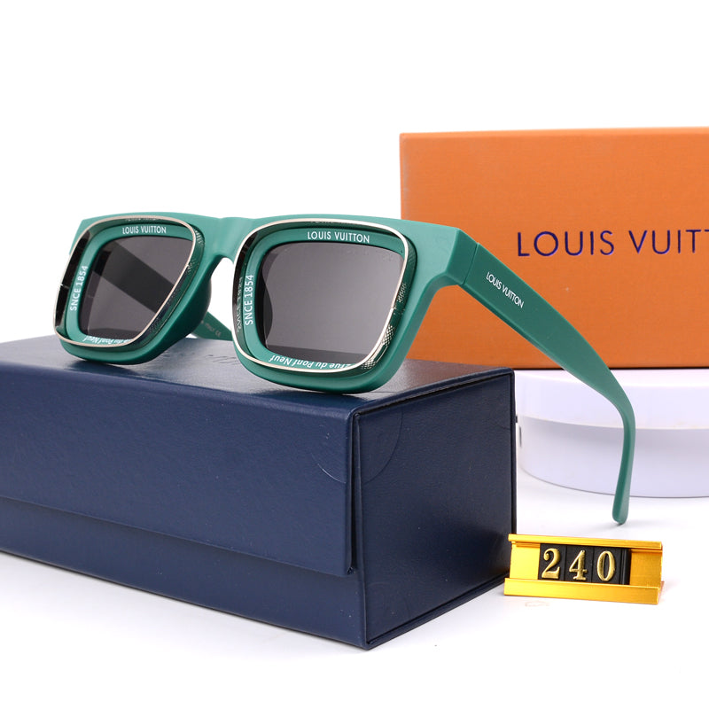 LV Supervision Sunglasses