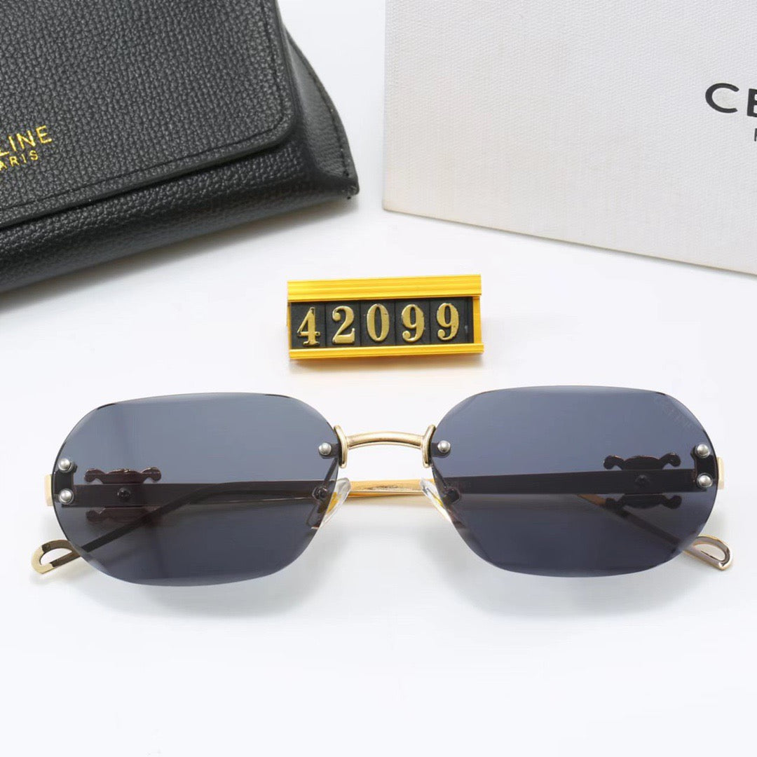 CL Triomphe Monclair Sunglasses