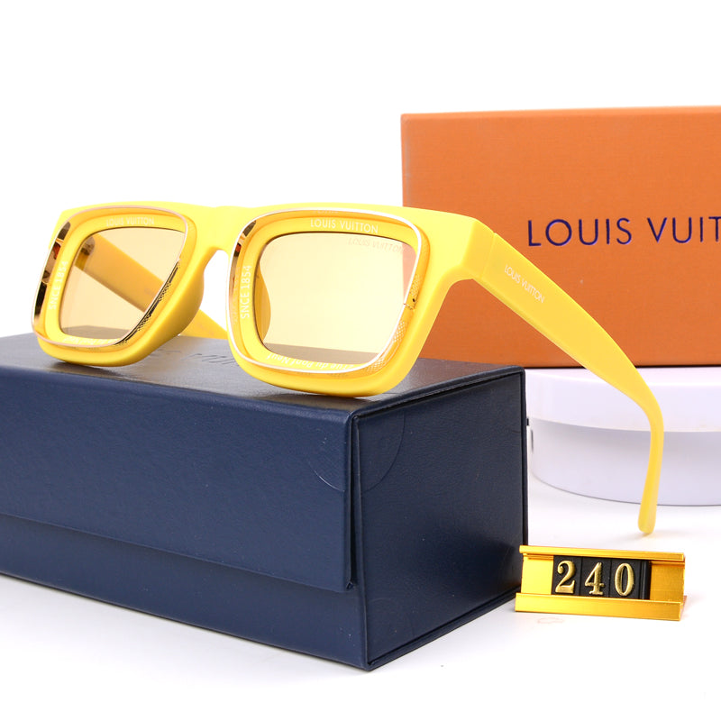 LV Supervision Sunglasses