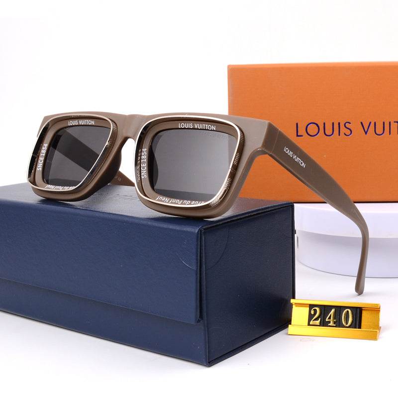 LV Supervision Sunglasses