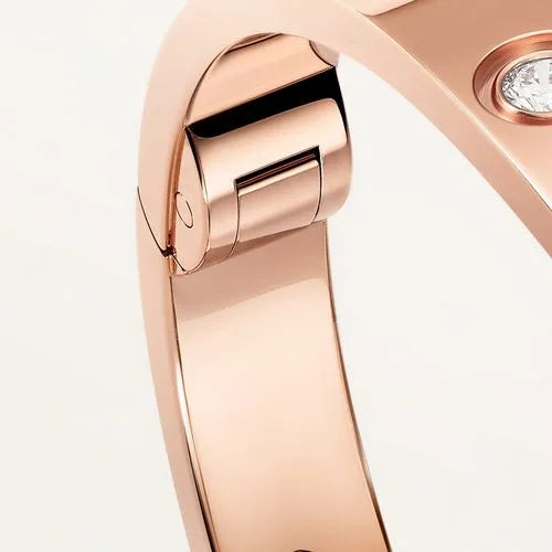 Bracelet Love Diamonds CR