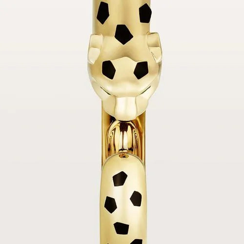 Bracelet Panthère CR