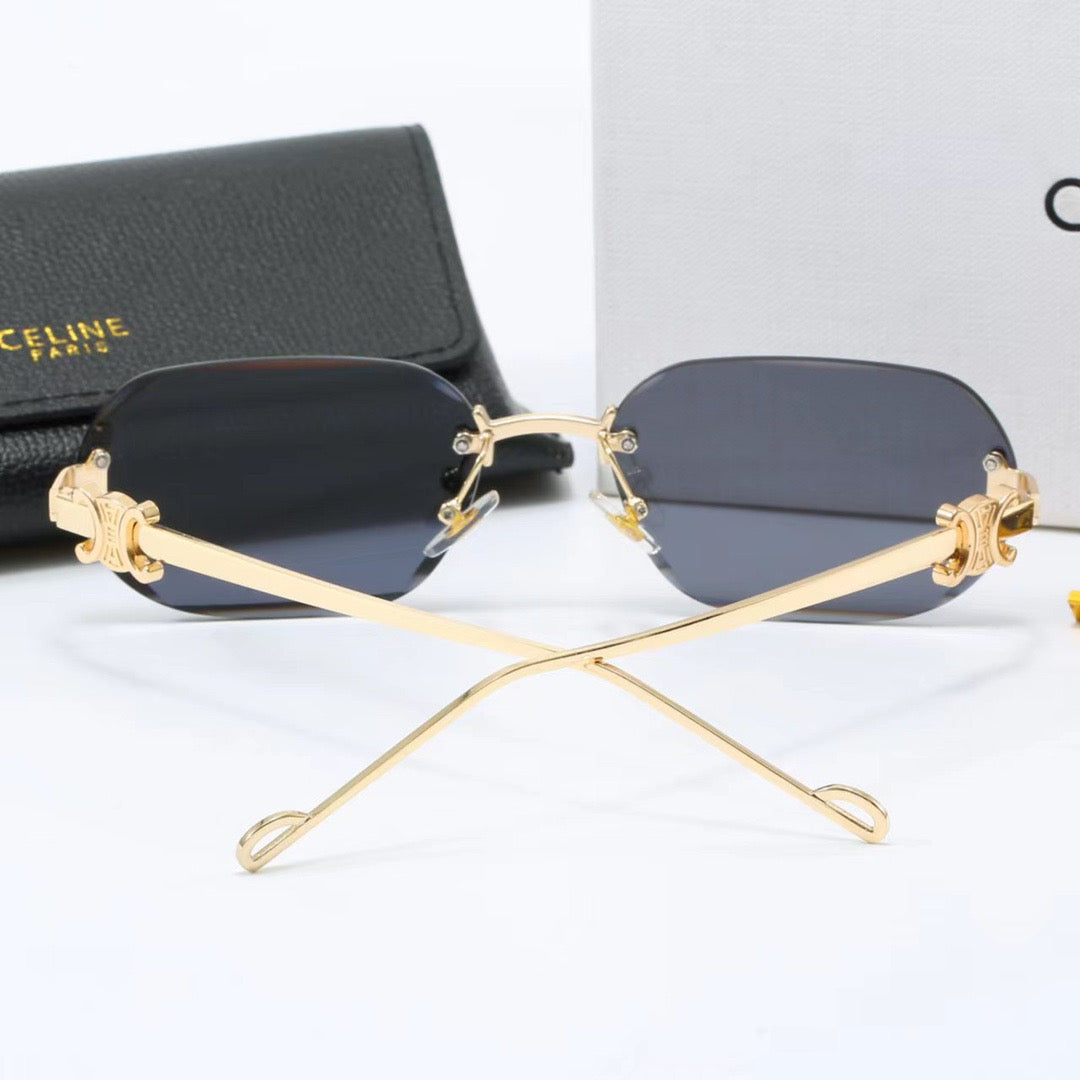CL Triomphe Monclair Sunglasses
