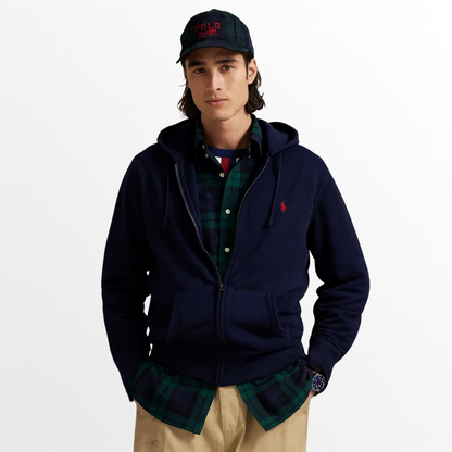 KAPUZENJACKE & JOGGINGHOSE (RÄUMUNGSVERKAUF)