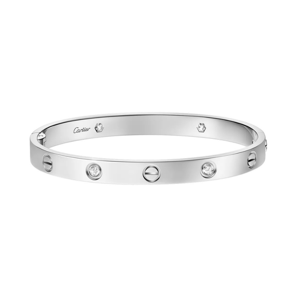 Bracelet Love Diamonds CR