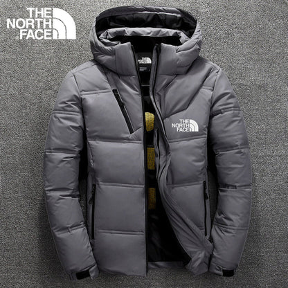 TNF Puffer Jacket