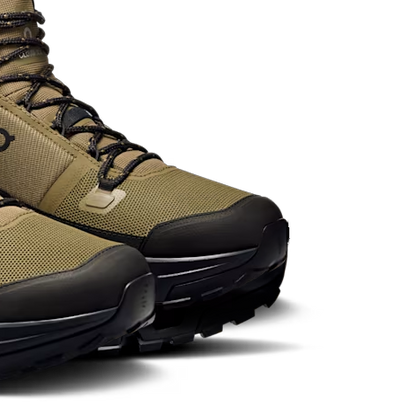 Tactical Boots CloudStorm Ortho
