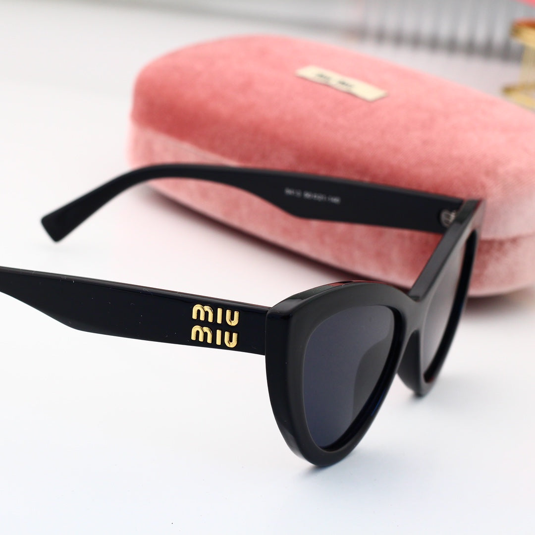 MM Cat Eye II Sonnenbrille