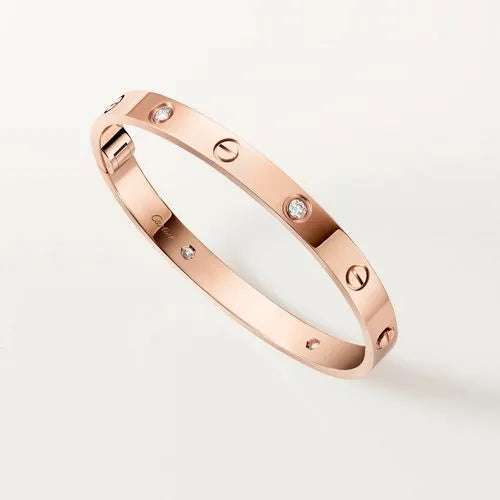 Bracelet Love Diamonds CR