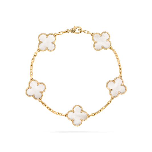 Bracelet 5 Motifs VC