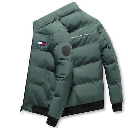 TH Puffer Jacket