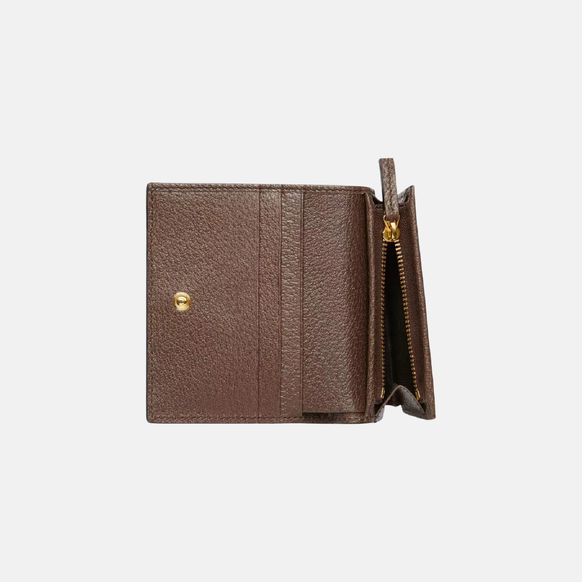 GG Gucci OPHIDIA KARTENETUI