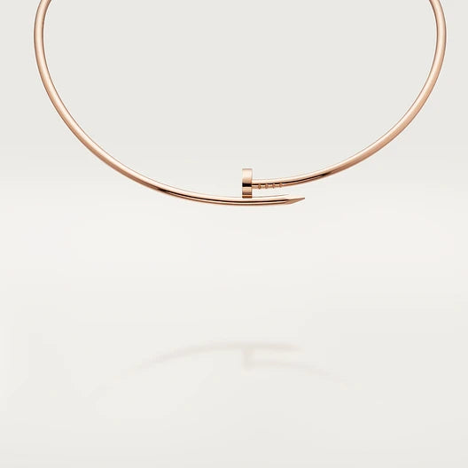 Necklace Juste un Clou